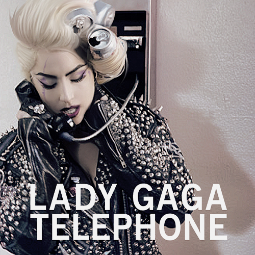 Analysis of Lady Gaga's Telephone chiasuanchong